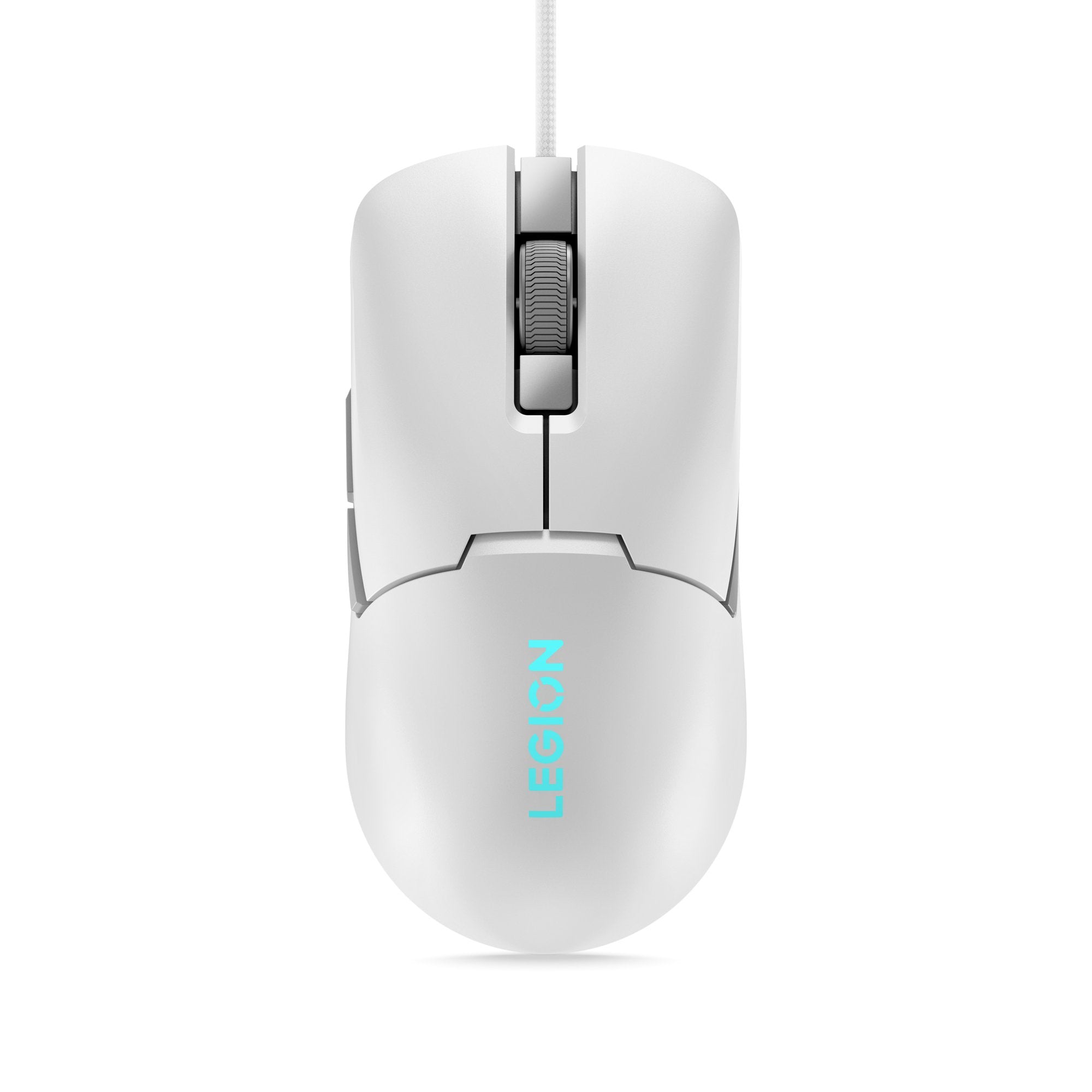 Accesorios Lenovo Ratón Para Juegos Legion M300s Rgb (Glacier White)