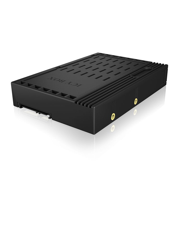 EAN 4250078184539 - ICY BOX IB-2536StS Universal Funda de disco duro imagen 3