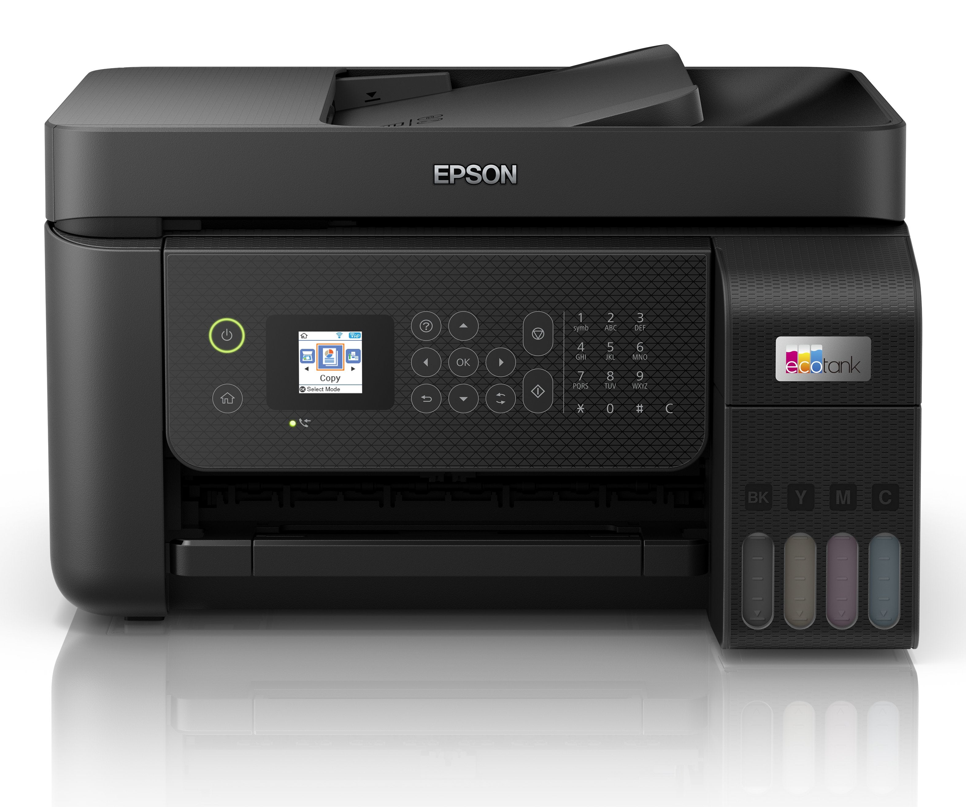 EAN 8715946684017 - Epson EcoTank ET-4800 imagen 5