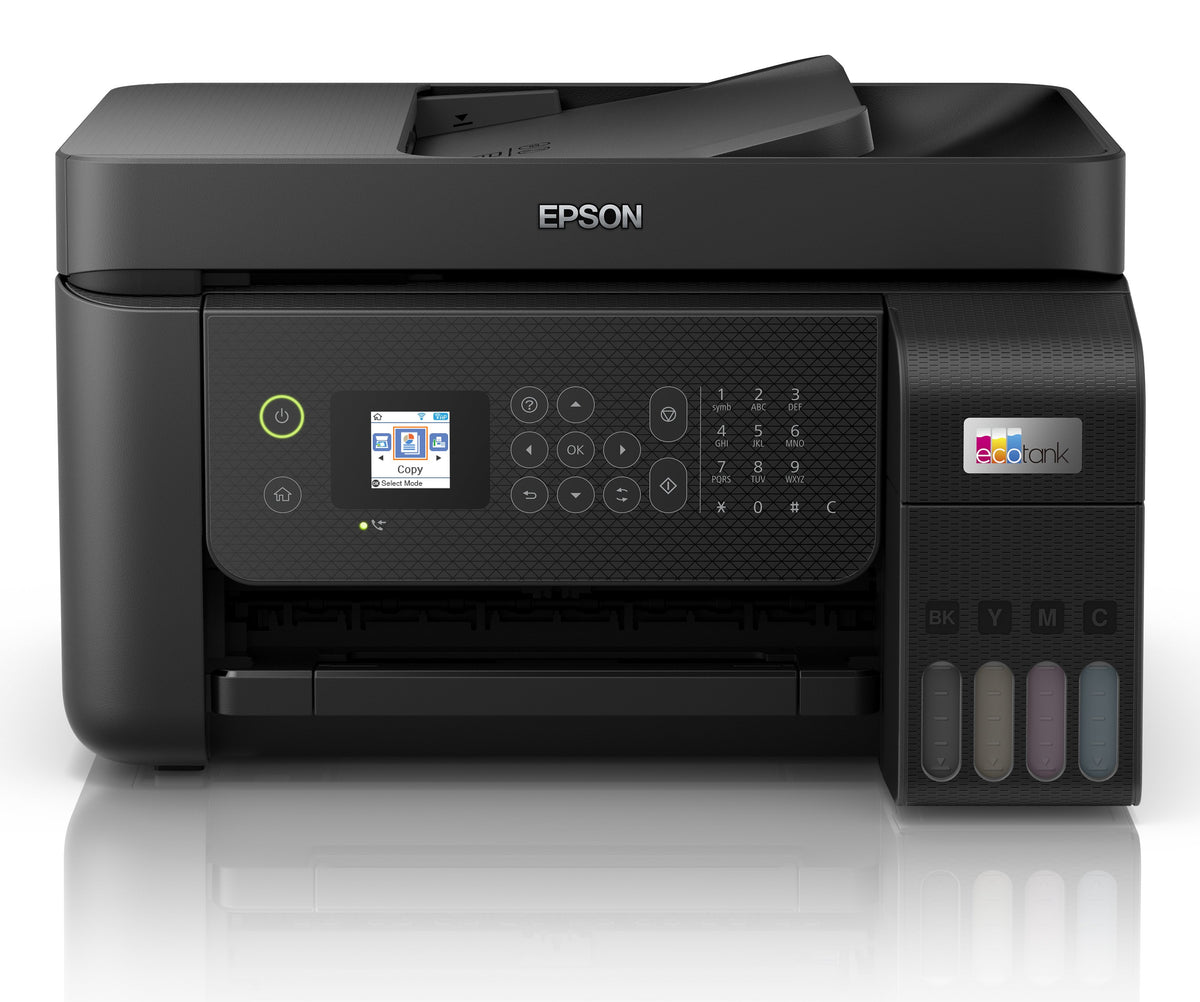 EAN 8715946684017 - Epson EcoTank ET-4800 imagen 4