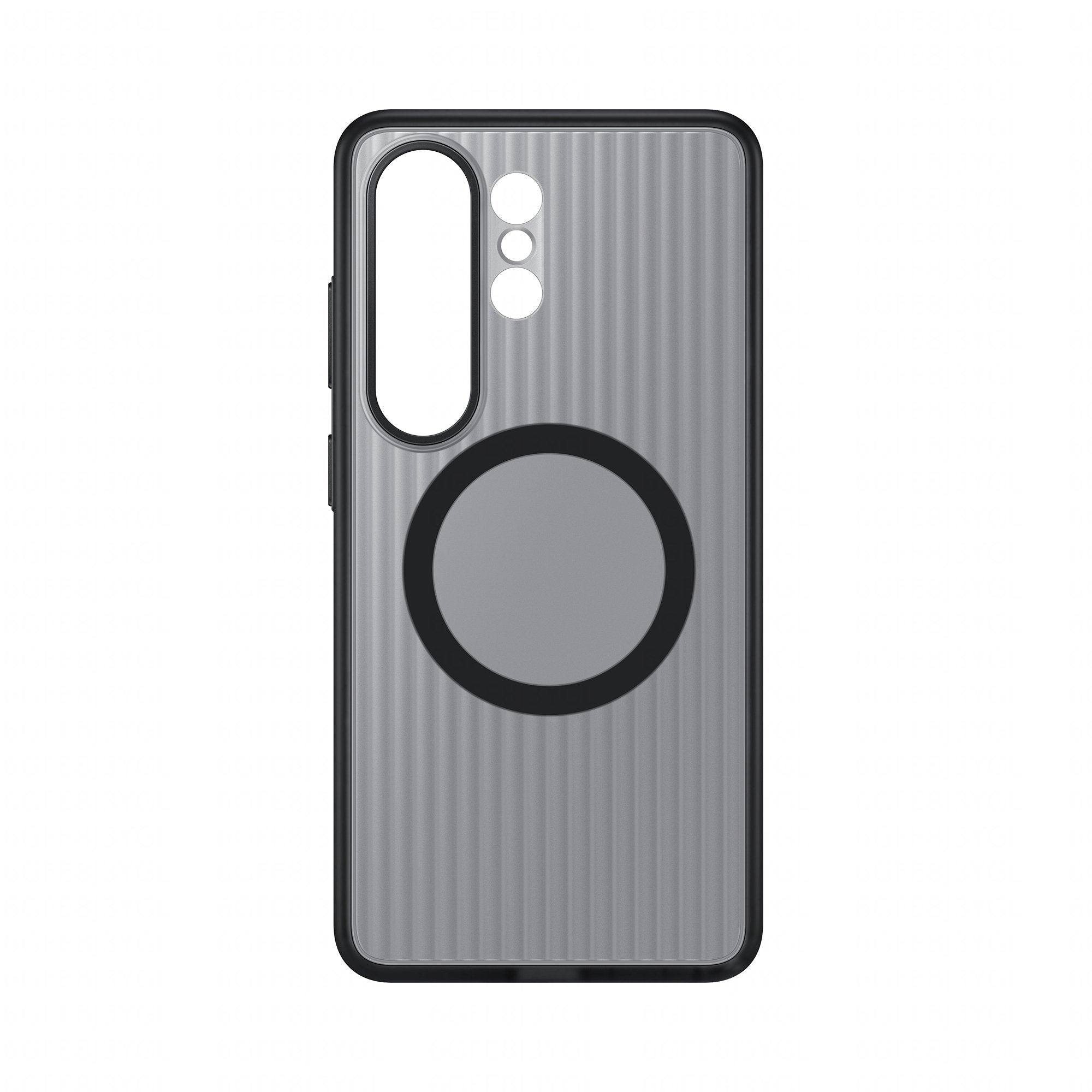 Funda Rugerizada Negra Para M3