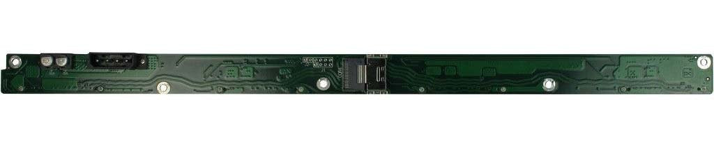 Caja Pc Inter-Tech 48.3cm Ipc 1u-1404 1he Storage