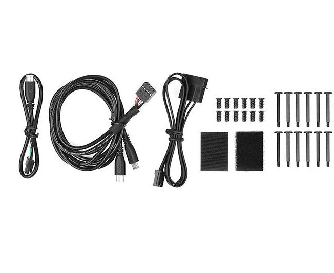 EAN 4717964407863 - Thermaltake CL-F054-PL12SW-A sistema de refrigeración para ordenador Carcasa del ordenador Ventilador 12 imagen 6