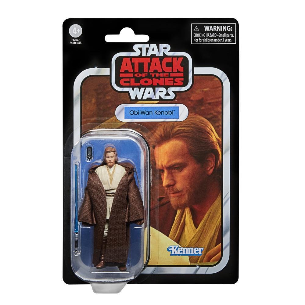 EAN 5010993964581 - Star Wars Obi-Wan Kenobi imagen 8