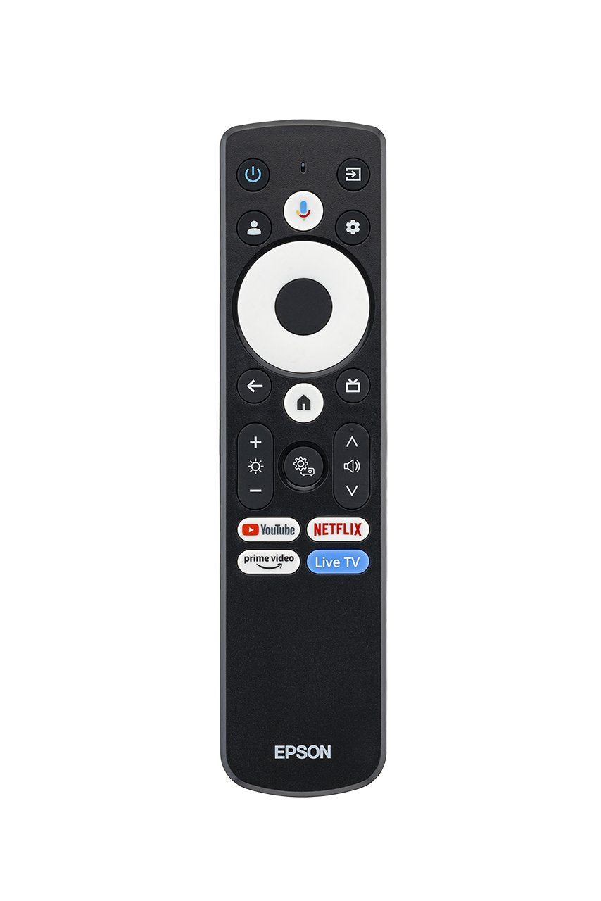 Epson Ef-61r Full Hd 3lcd Projector 700lm 16:9 5000000:1, Rose Quartz