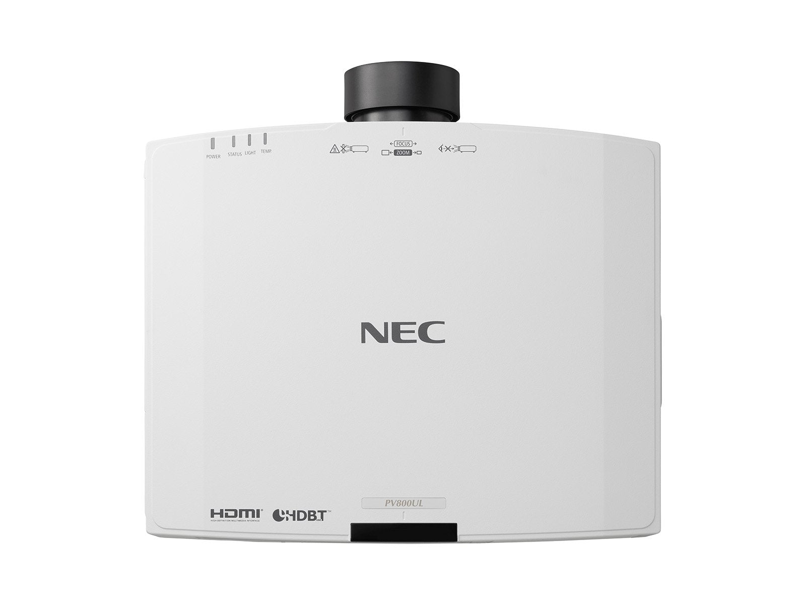 EAN 5028695614758 - NEC PV710UL Proyector para grandes espacios 7100 lúmenes ANSI 3LCD WUXGA (1920x1200) Blanco imagen 14