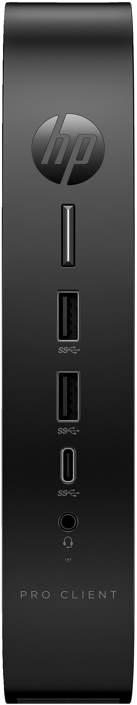 Pro T550 Thin Client - Usff - Intel Celeron J6412 - 8gb Ram - 64gb Emmc - Windows 10 Iot Enterprise