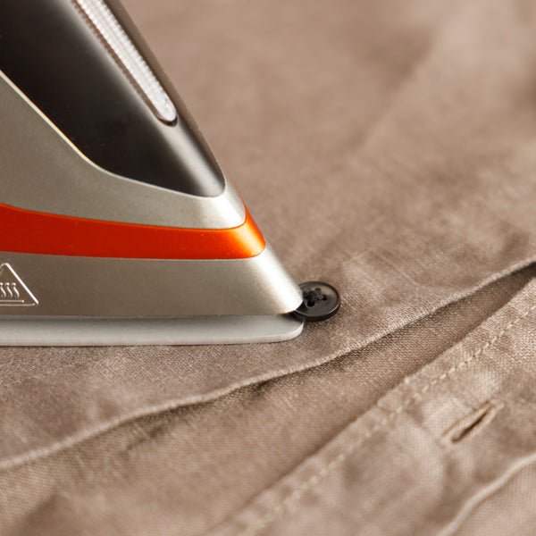 EAN 8433766187210 - Solac Optima Center 3010 3000 W 1,5 L Suela de cerámica Negro, Naranja, Plata imagen 9