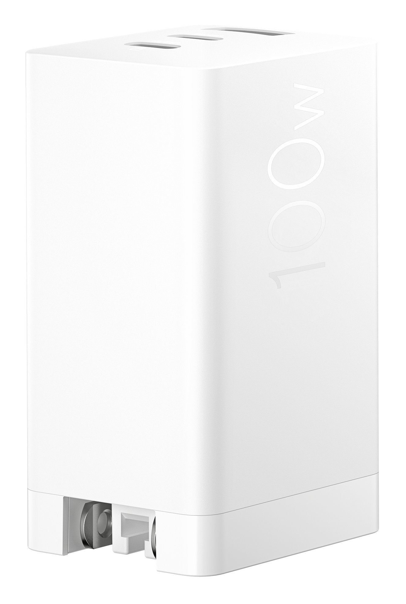 Asus Netzteil Ac100-03 2c1a Gan Cargador, Blanco, Eu