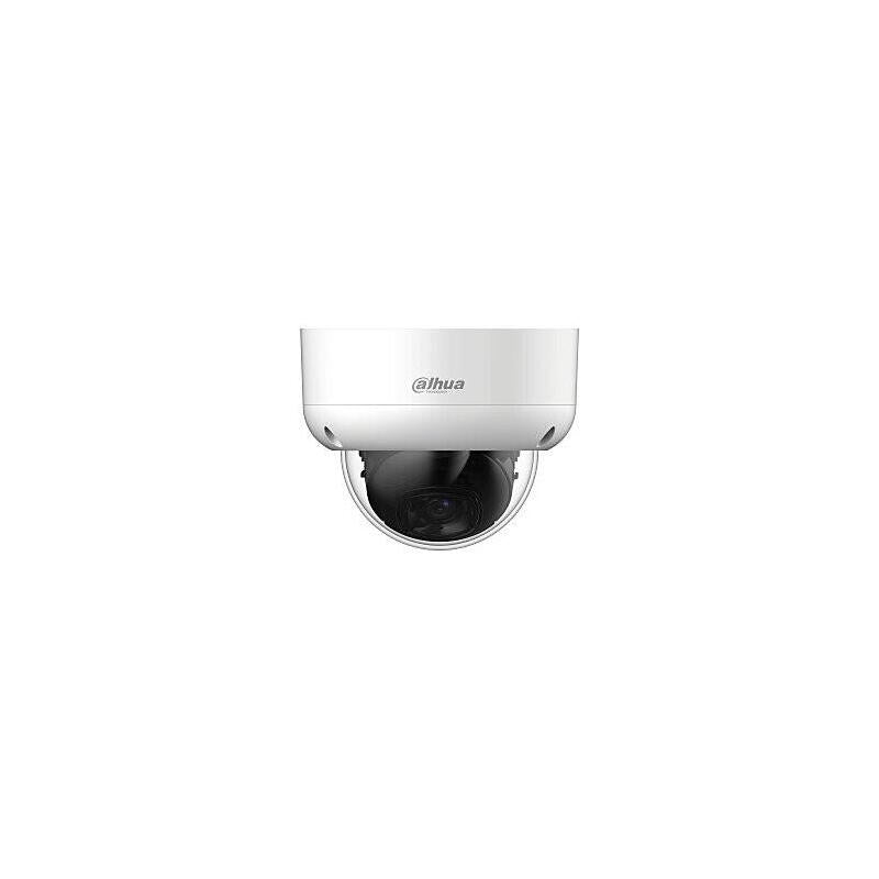 (Dh-Hac-Hdbw1801eap-A-0280b-S2) Dahua Cámara Híbrida Minidomo Serie 1 8mp 2.8mm