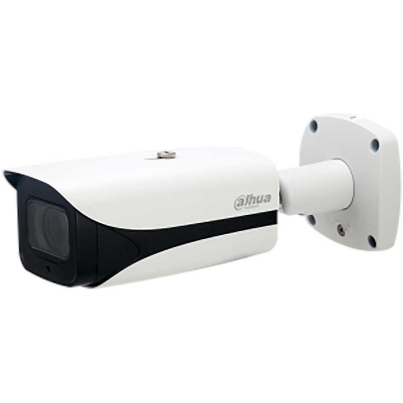 Dh-Ipc-Hfw5241ep-Ze-0560-S3, Bullet Ip 2mp, Opt.5-60mm,