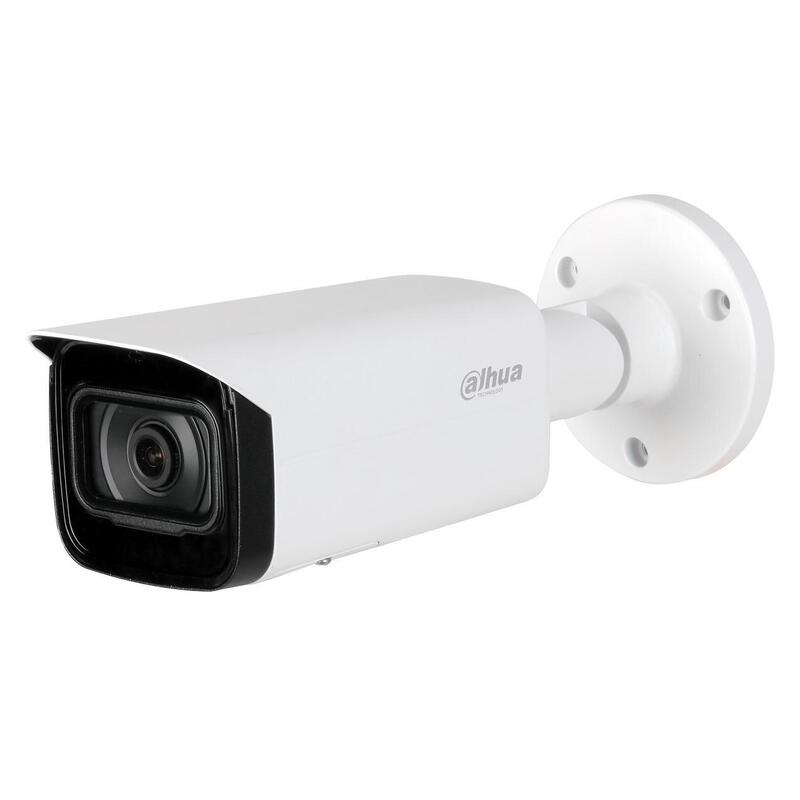 Dh-Ipc-Hfw5541tp-Ase-0280b-S3, Bullet Ip 5mp, Opt.2,8mm, Ir