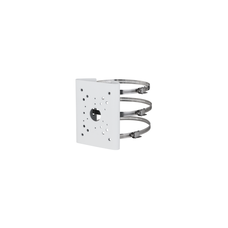 (Dh-Pfa5510) Soporte De Poste Vertical