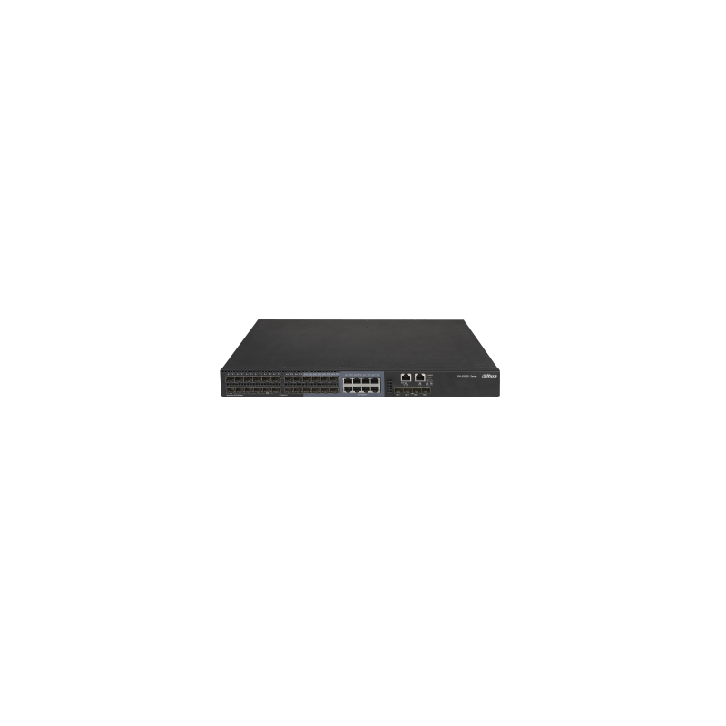 (Dh-S5500-24gf4xf-E-V2) Dahua Switch 24 Puertos