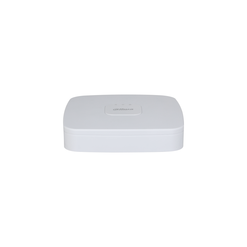(Dh-Xvr4108c-I/T) Dahua Grabador Hibrido Xvr Wizsense Smart 1u 1hdd 8 Canales Con Inteligencia Artifical Soporta Audio Entrada/Salida