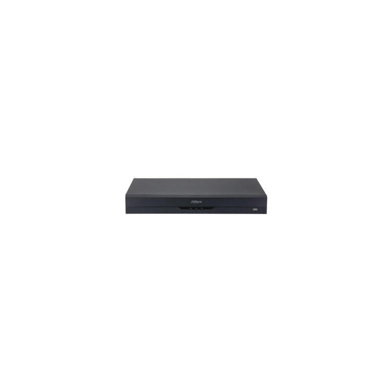 (Dh-Xvr5216an-I3/T) Dahua Grabador Hibrido Xvr Wizsense 1u 2hdd 16 Canales, Acupick, Proteccion Perimetral, Reconocimiento Facial