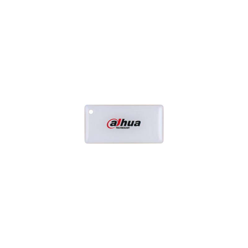 (Dhi-Ark30t-W2-Ic) Dahua Alarmas Tarjeta Ic De Proximidad