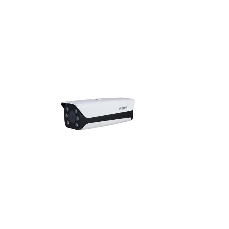 (Dhi-Itc439-Pw1h-Z1050) Dahua Parking Cámara Ip Bullet 4mp De Deteccion De Aparcamiento (Exterior) Hasta 50 Plazas De Parking