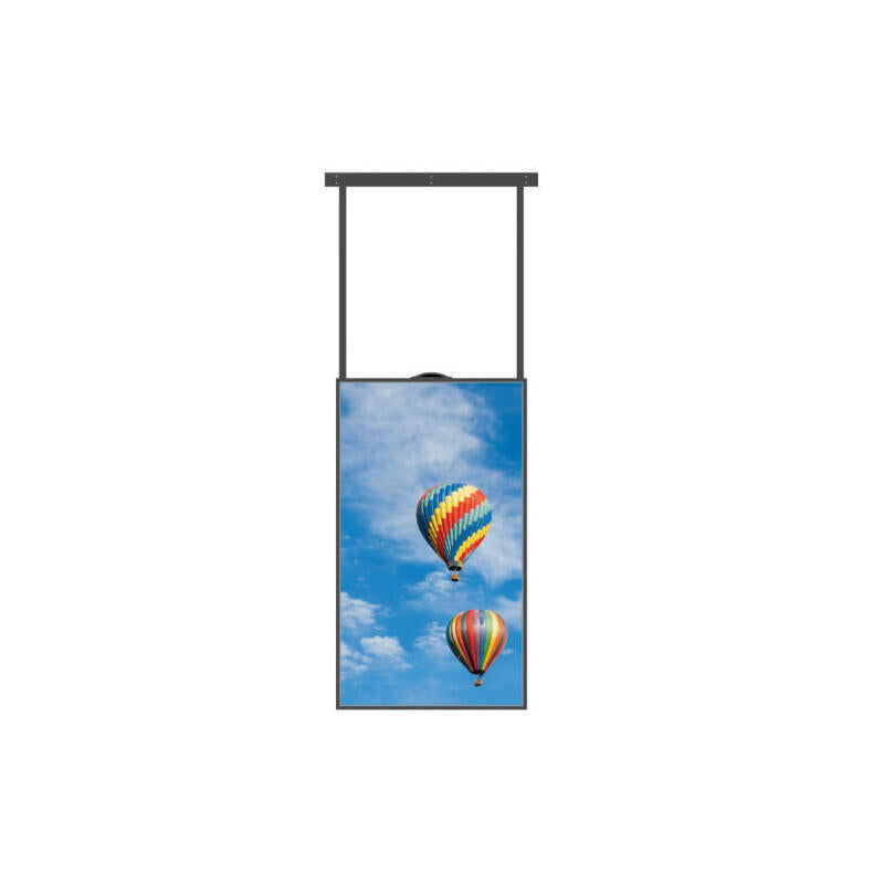 (Dhi-Ldh65-Wai200l-Us) Dahua Av Digital Signage Display 24/7 65" Alto Brillo 3000 Nits, Android 11