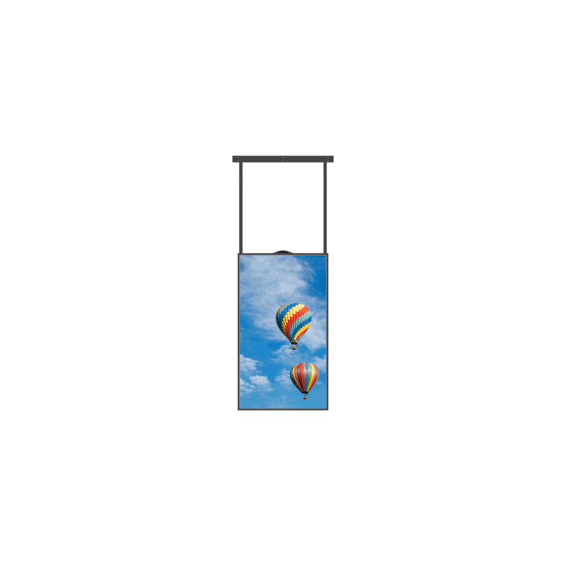 (Dhi-Ldh75-Wai400l-Us) Dahua Av Digital Signage Display 24/7 75" Alto Brillo 3000 Nits