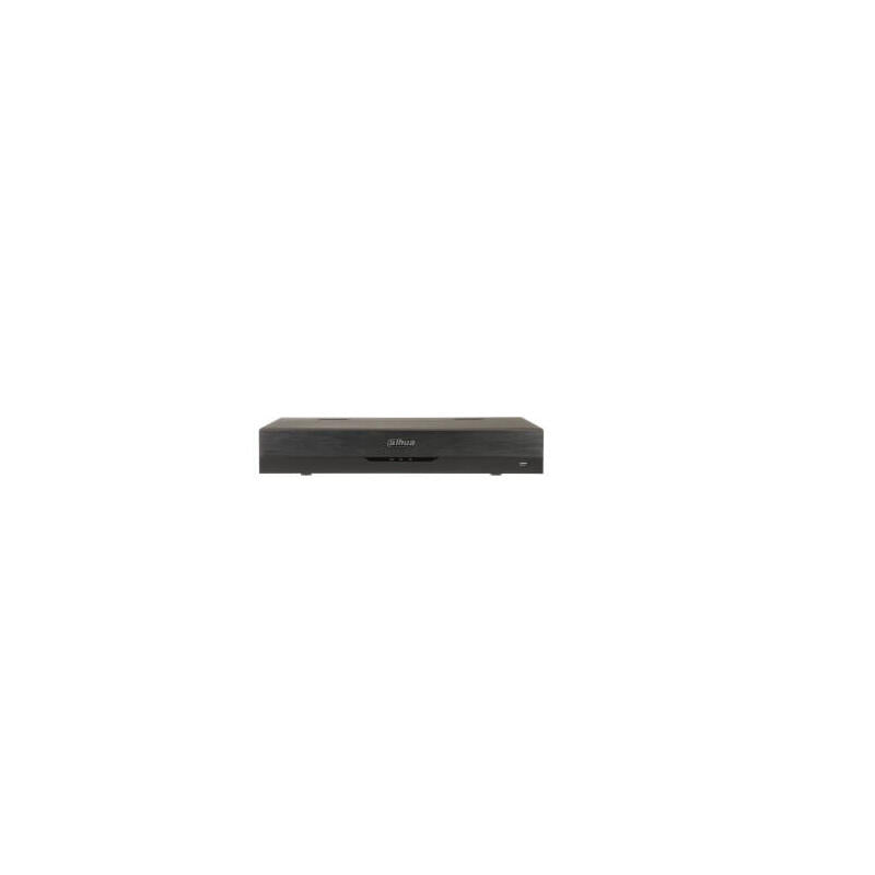 (Dhi-Nvr4432-Ei) Dahua Grabador Ip Nvr Wizsense 4hdd 32 Canales Epoe Con Inteligencia Artificial