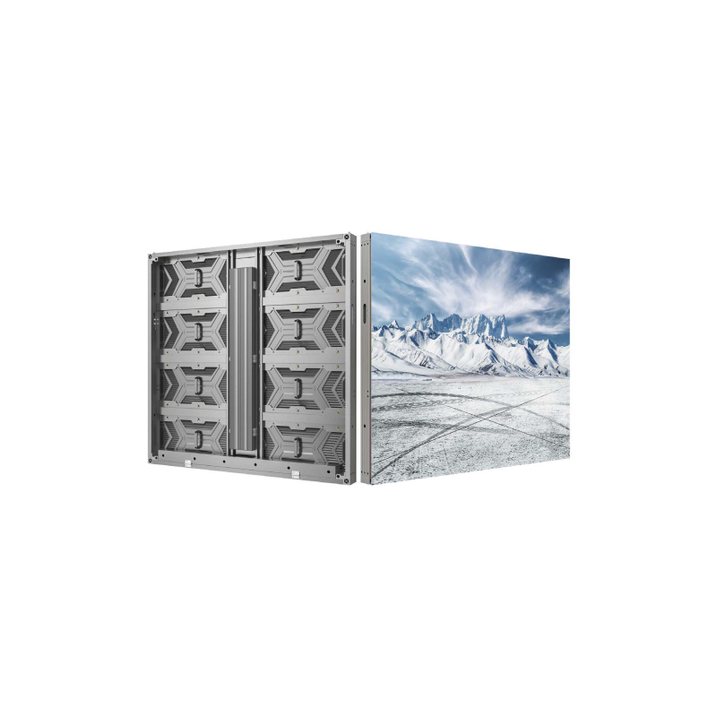 (Dhi-Phgoa6-Fc) Dahua Led Exterior 6 Ip65, Cabinet M2, 1000*1000 6000nits