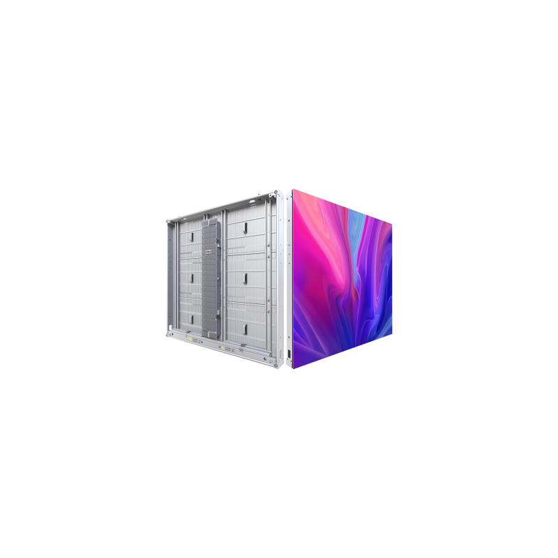 (Dhi-Phgoa8-Fc) Dahua Led Exterior 8 Ip65, Cabinet M2, 1000*1000 6000nits