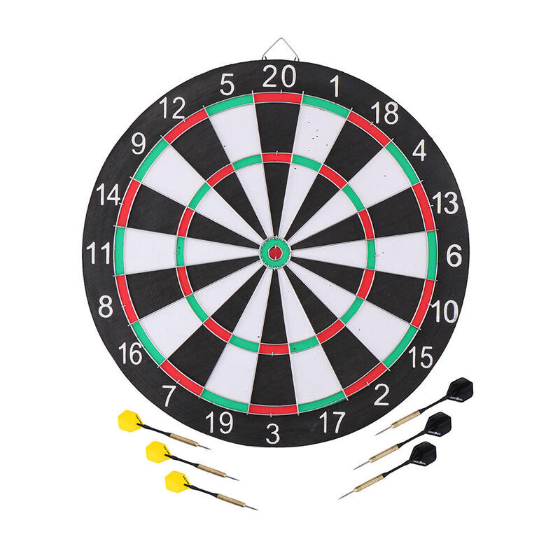 Diana Ø42cm Incluye 6 Dardos