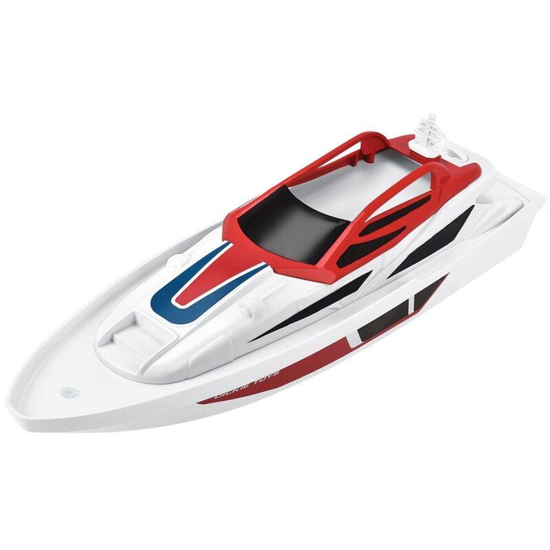 Dickie Rc Sea Cruiser 2,4 Ghz, Rtr 201106003