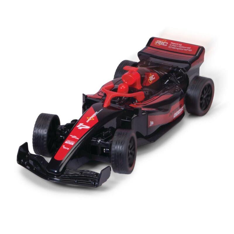 Dickie Rc Speed Racers 2,4 Ghz 201107006