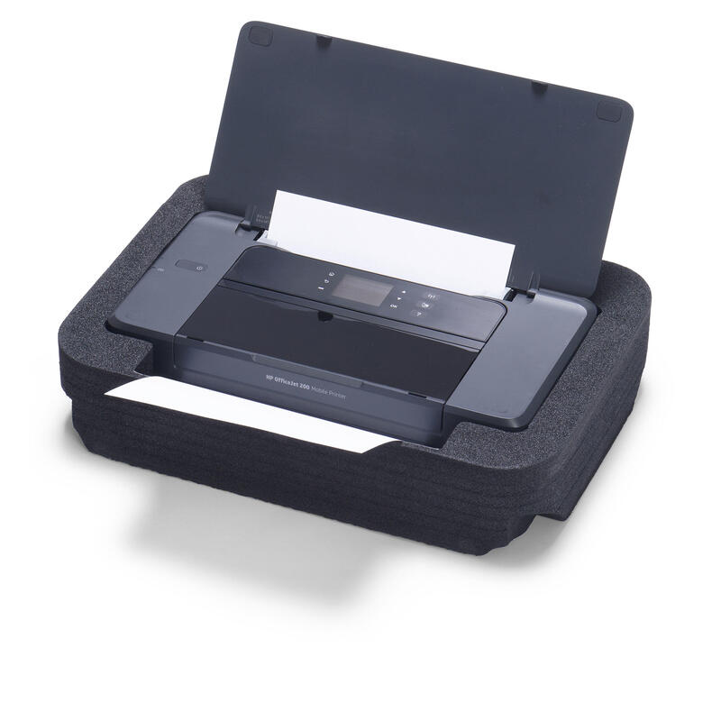 Dicota Foam Inlay For Hp Oj 200