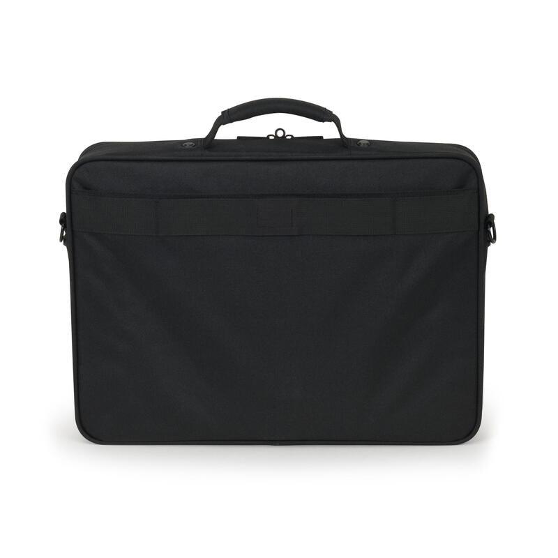 Dicota Multi Maletines Para Portátil 43,9 Cm (17.3") Bandolera Negro