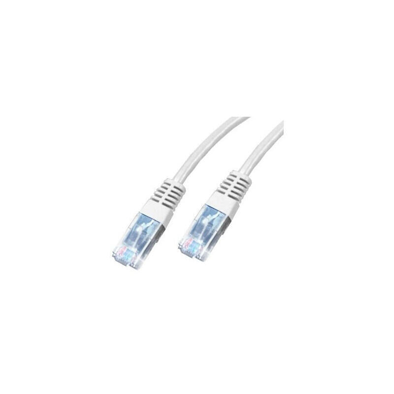 Digitus Cable De Conexión Cat 5e U/Utp