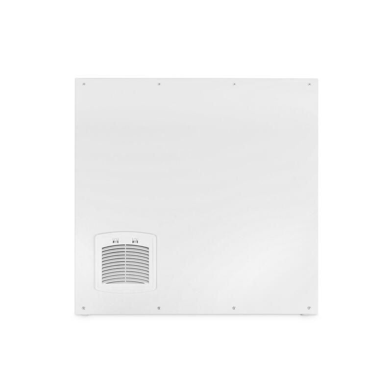 Digitus Carcasa De Seguridad Para Ordenador Ventilado 670x300x600 Mm