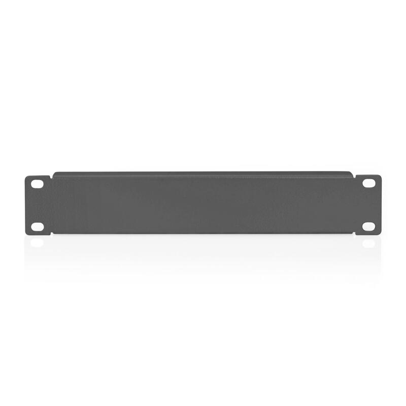 Digitus Dn-10-Bpn-01-B Accesorio De Bastidor Panel Ciego