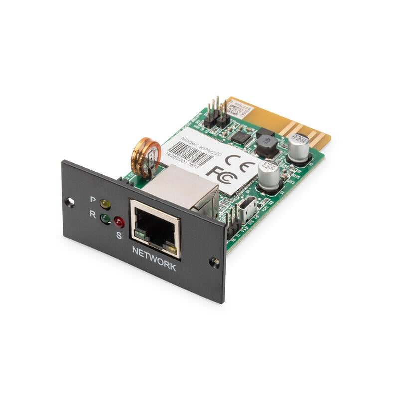 Digitus Dn-170100-1 Accesorio Para Ups