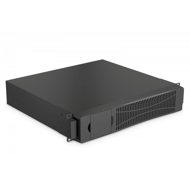 Digitus Dn-170120 Paquete De Batería Externo Para Ups De 1 Kva (Módulo De Expansión)