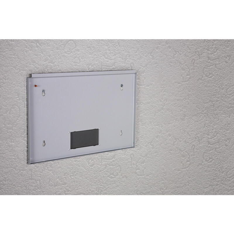 Digitus Dn-19 09u-6/6 Armario Rack 9u Bastidor De Pared Gris
