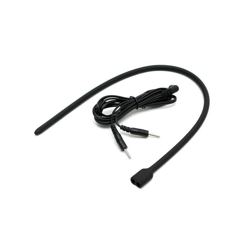 Dilatador De Uretra Electro Shock