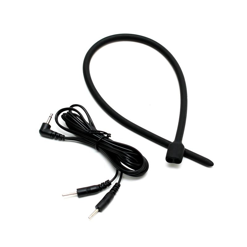 Dilatador De Uretra Electro Shock