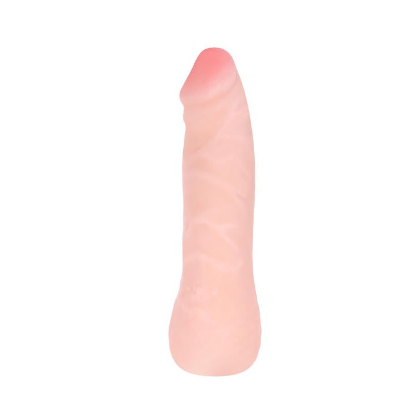 Dildo Baile Color Natural 16 Cm