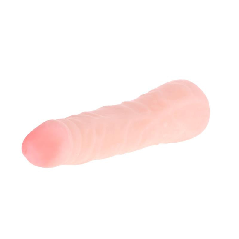Dildo Baile Color Natural 16 Cm
