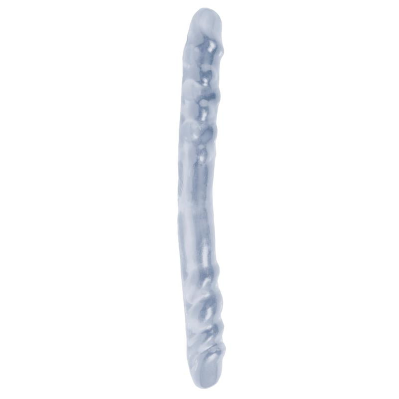 Basix Rubber Works 40,6 Cm Doble Verga - Color Claro