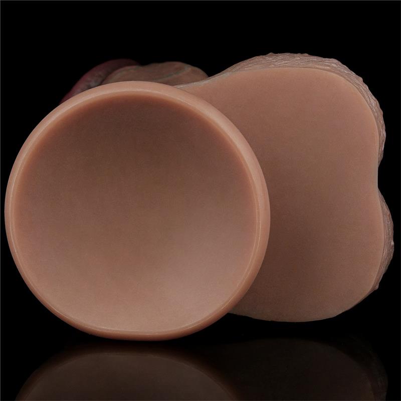 Dildo Doble Capa 13 Cock Xxl