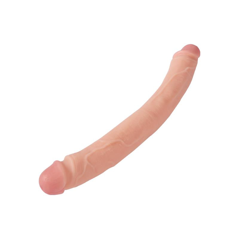 Dildo Doble Elvis S 30 Cm