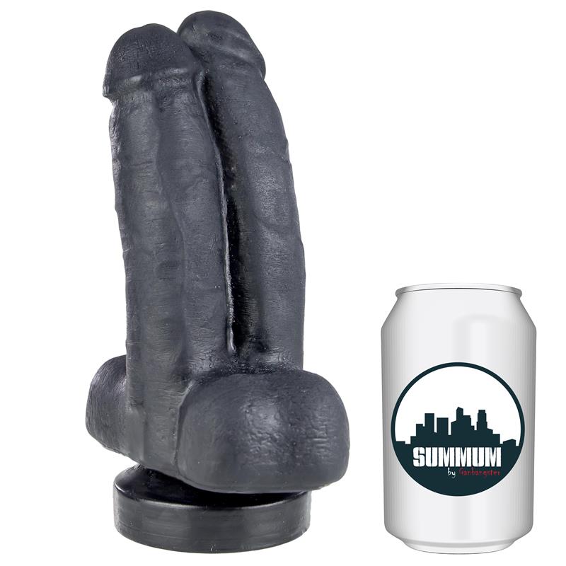Dildo Dual 16 Cm
