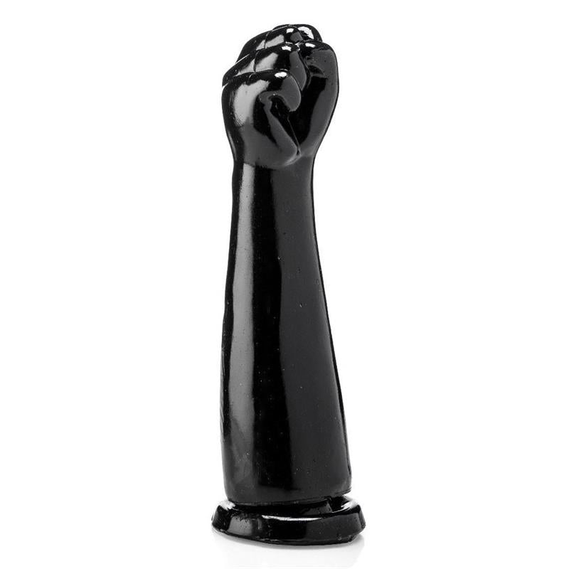 Dildo Hasta La Victoria 30 Cm