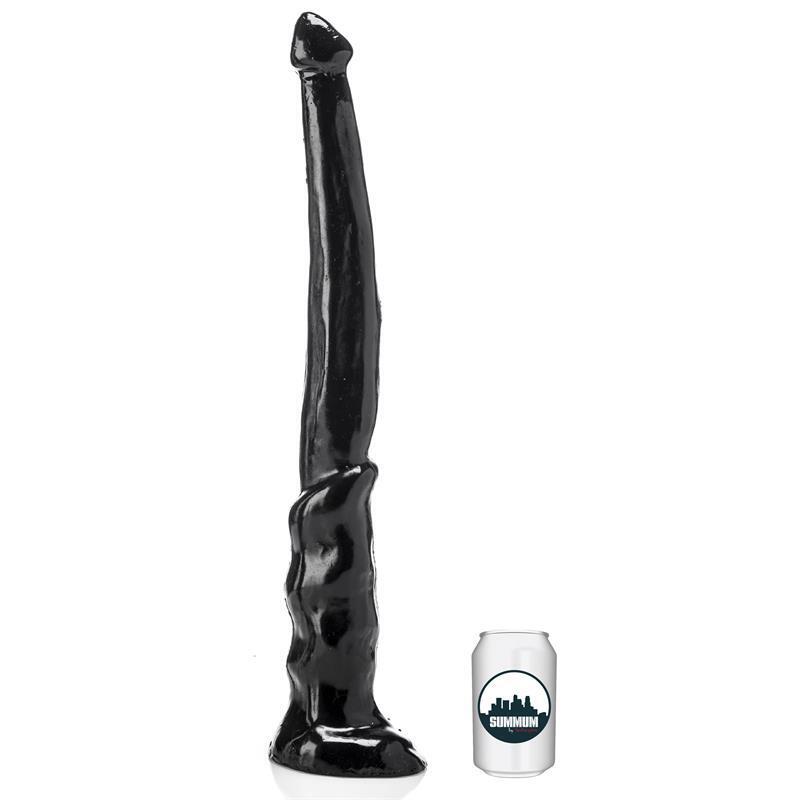Dildo Fury 57 Cm