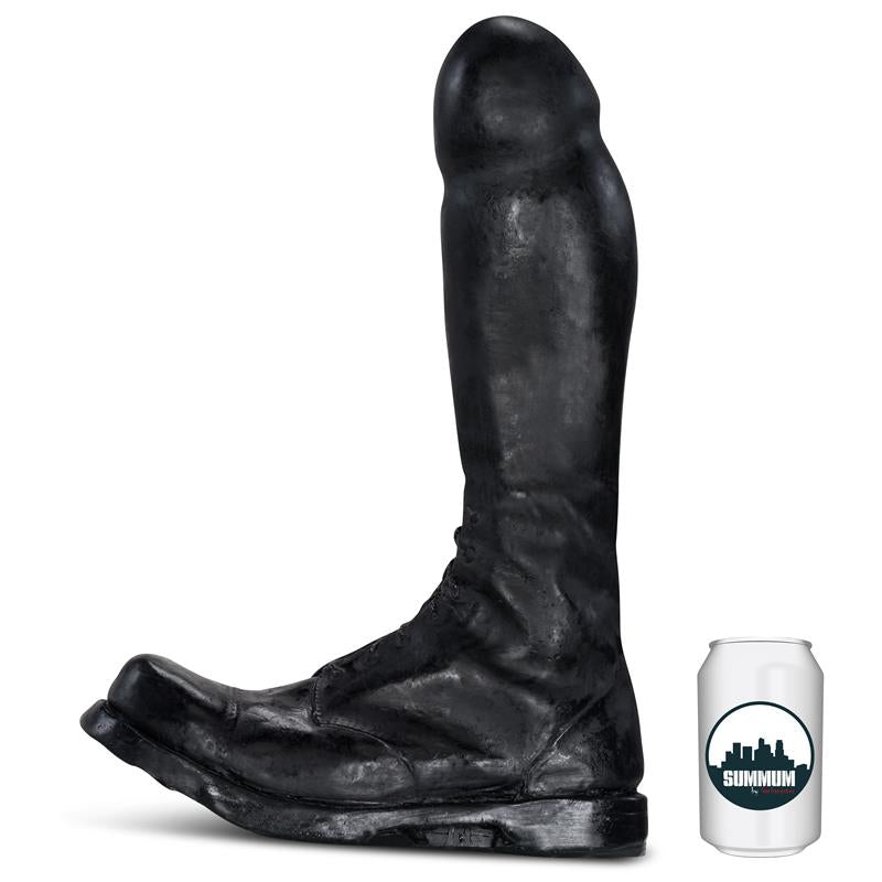 Dildo Green Go 32 Cm