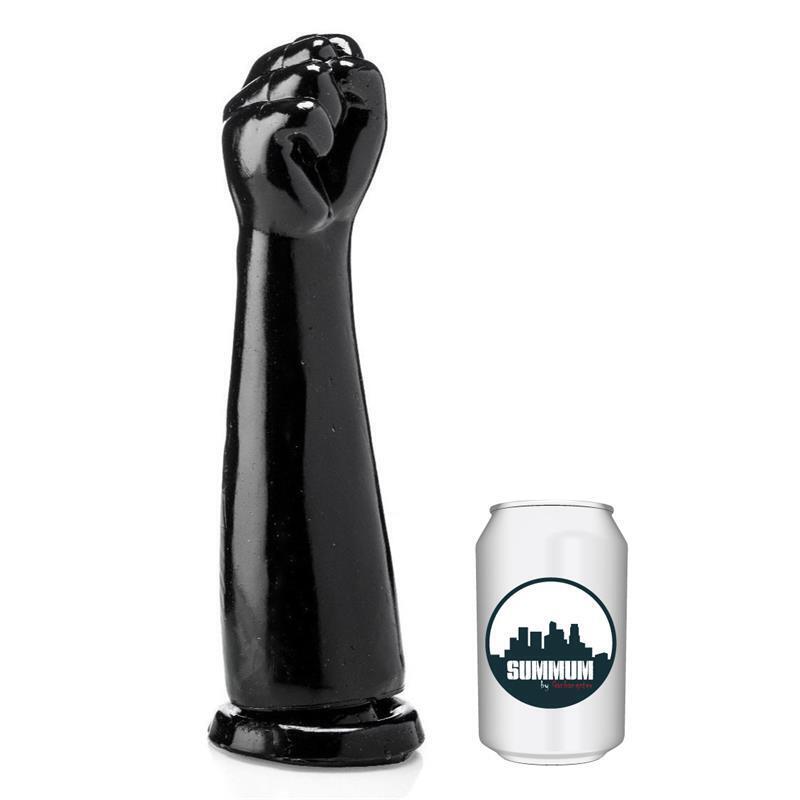 Dildo Hasta La Victoria 30 Cm